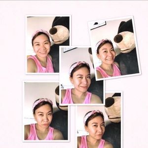 Meet your Posher, Jane